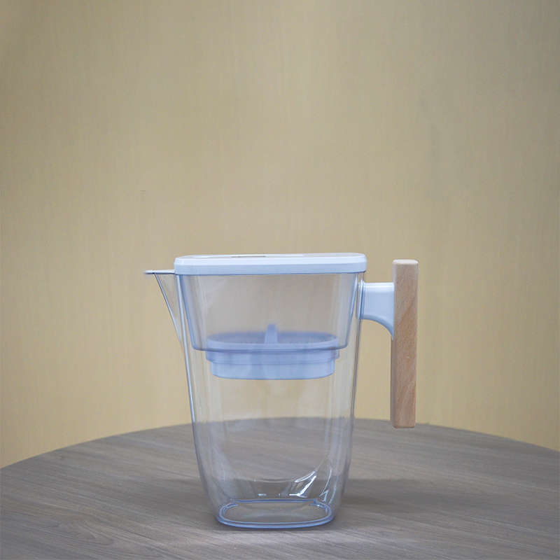 FIREROCK Water Filter