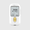 Blood glucose&uric acid meter