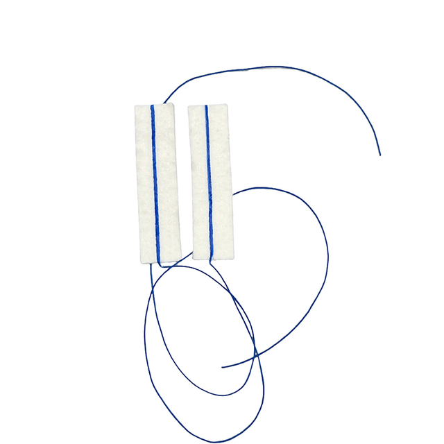 Disposable Medical Brain Cotton Pad