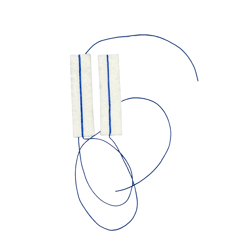 Disposable Medical Brain Cotton Pad