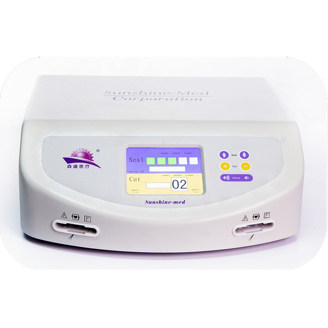 （SM-5000）Energy Platform（SM-5000）