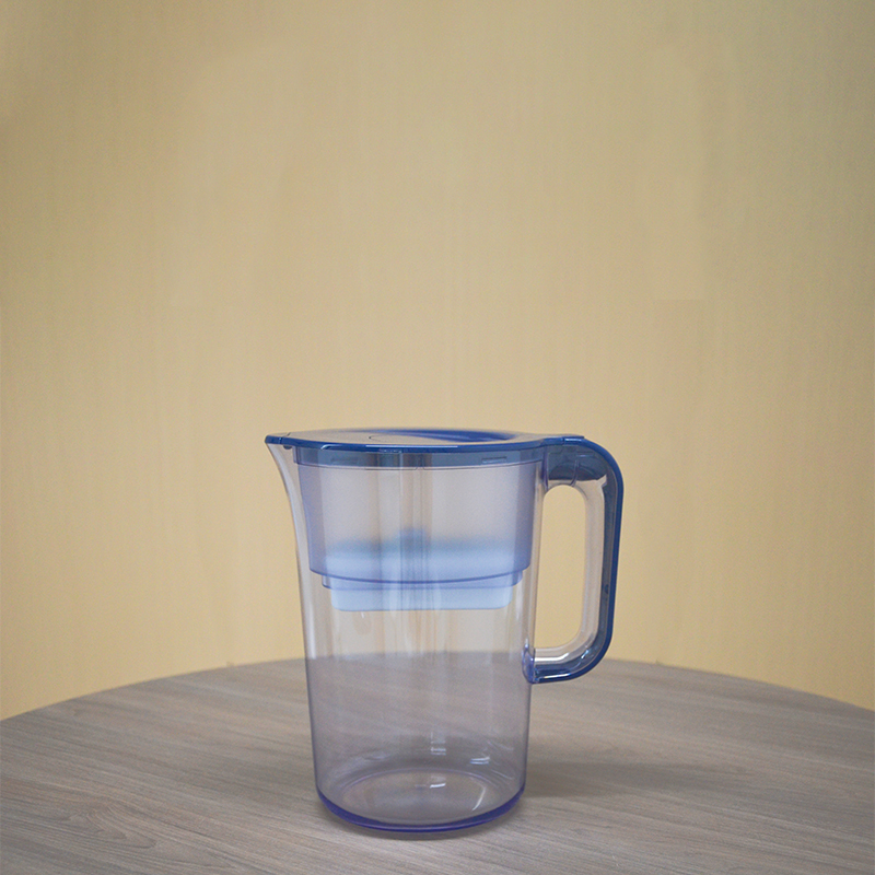 FIREROCK Water Filter