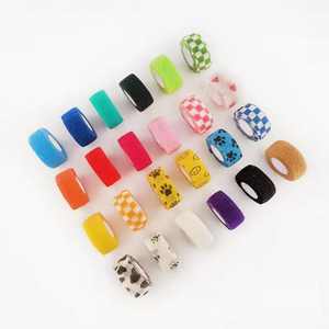 Self Adhesive Bandage