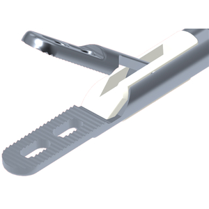 Bipolar Sealer/Divider