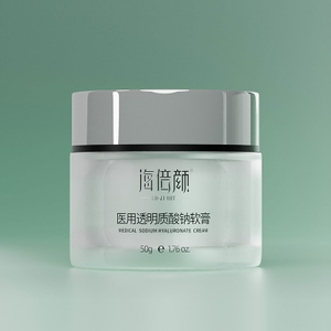 Medical Sodium Hyaluronate Ointment