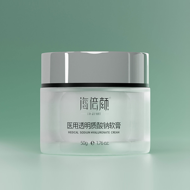 Medical Sodium Hyaluronate Ointment