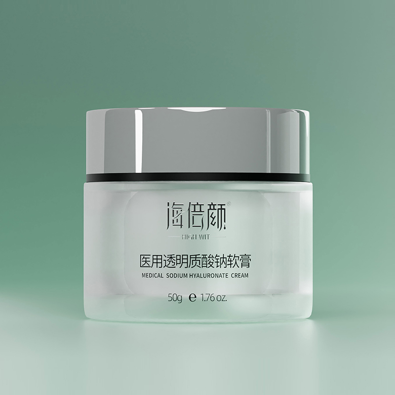 Medical Sodium Hyaluronate Ointment