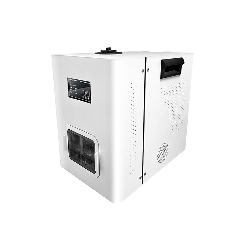 FIREROCK Hydrogen Inhalation Machine