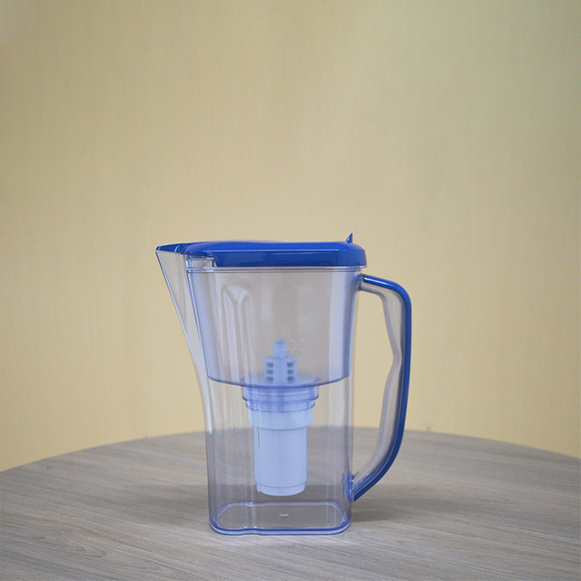 FIREROCK Water Filter