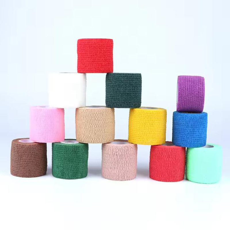 Self Adhesive Bandage