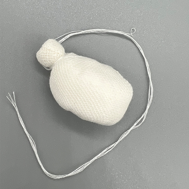 Disposable Medical Cotton Balls