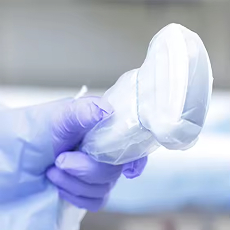  Disposable Sterile B-ultrasound Probe Isolation Cover