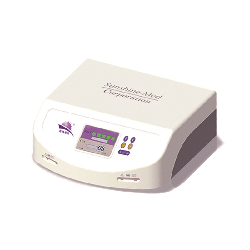 (SM-5000B）Energy Platform（SM-5000B）