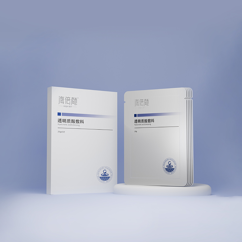 Hyaluronic Acid Dressing