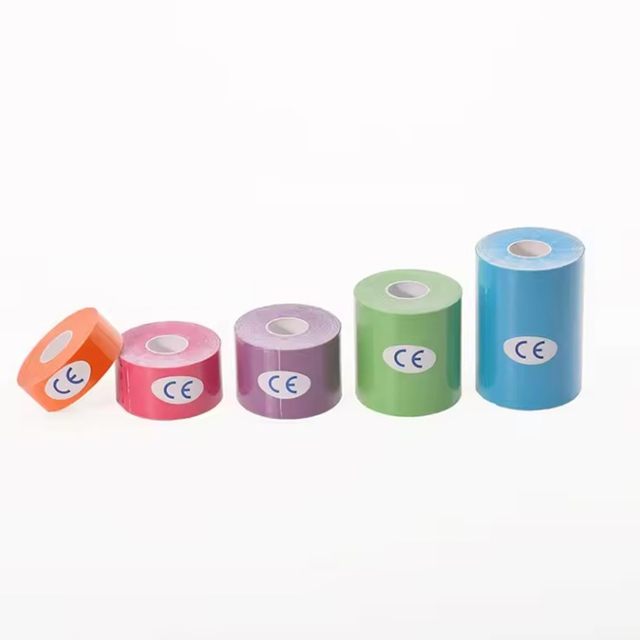 Kinesiology Tape