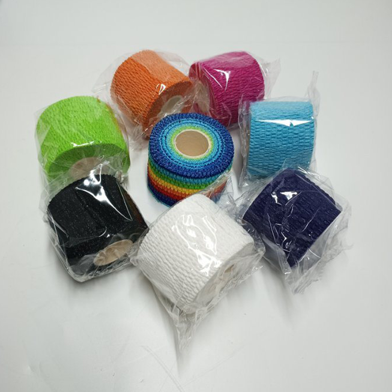 Self Adhesive Bandage