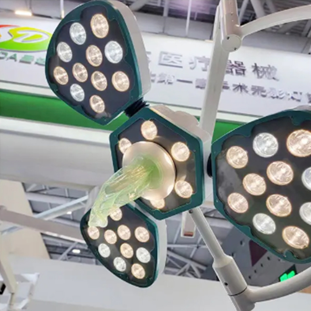 Disposable Sterile Shadowless Lamp Handle Cover