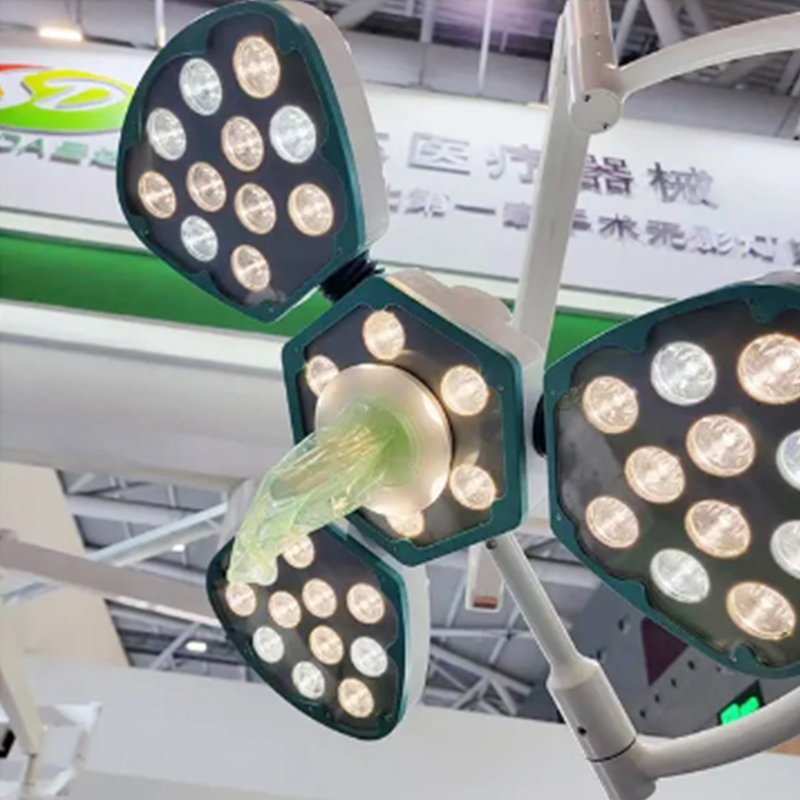 Disposable Sterile Shadowless Lamp Handle Cover