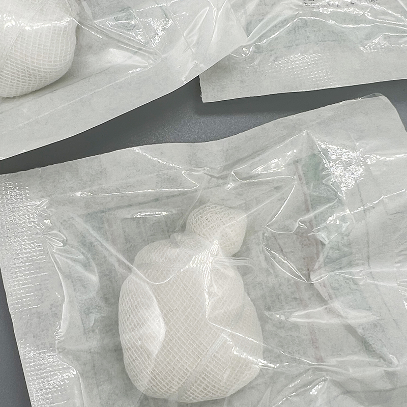 Disposable Medical Cotton Balls