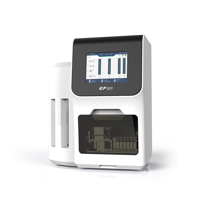Getein 1600 Immunofluorescence Quantitative Analyzer