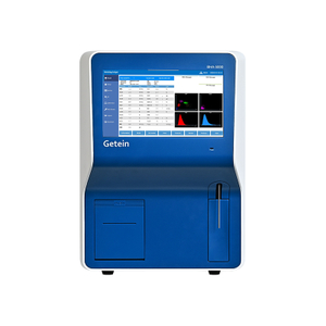BHA-5000 Automatic Hematology Analyzer (5-part Differential)