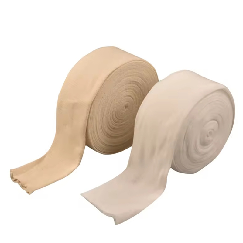 Tubular Cast Stockinette