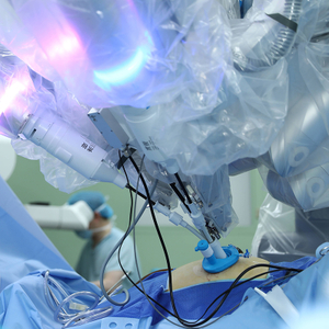 Disposable Medical Surgical Robot Protective Cover