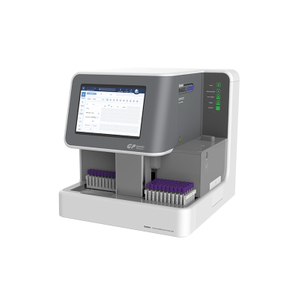 MAGICL 6000 Chemiluminescence Immunoassay Analyzer