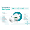 Electrolyte Analyzer (single-use Cartridge)