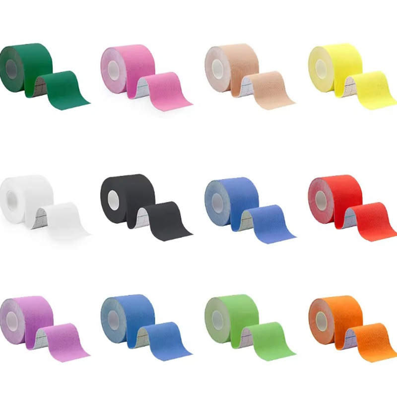 Kinesiology Tape