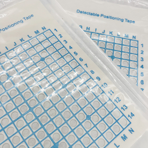 Medical Imaging External Positioning Sticker