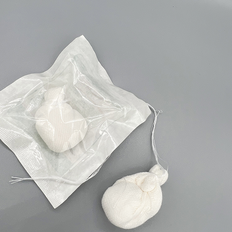 Disposable Medical Cotton Balls