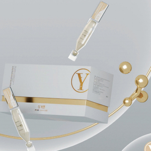 MICROSPHERE COLLAGENBISYNE & ECTOIN ANTI-WRINKLE SERUM