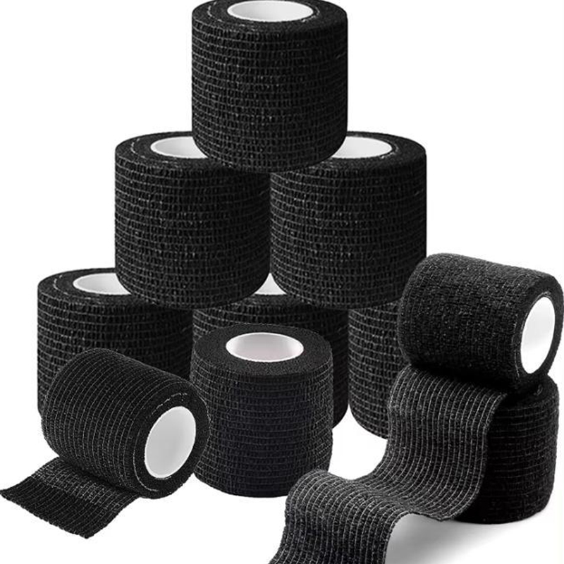 Self Adhesive Bandage