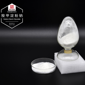 Sodium Starch Glycolate