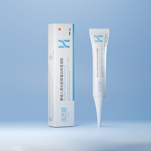 Recombinant Humanized Collagen Repair Gel