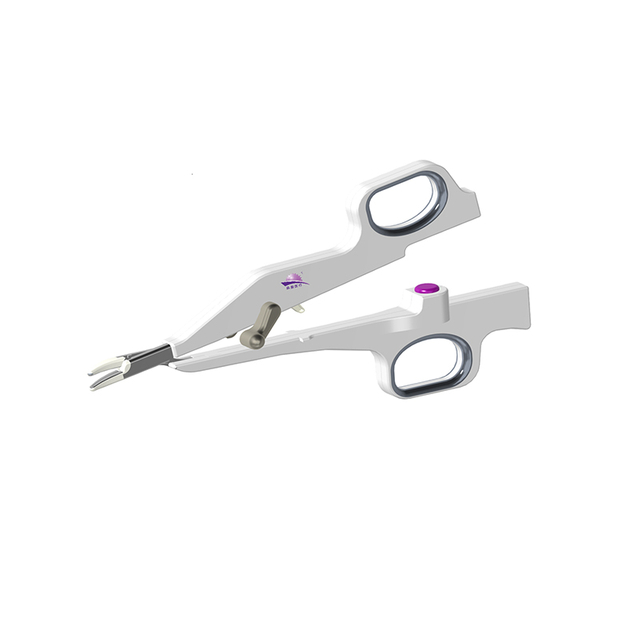 Small Jaw Sealer/Divider