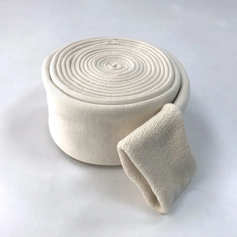 Tubular Cast Stockinette