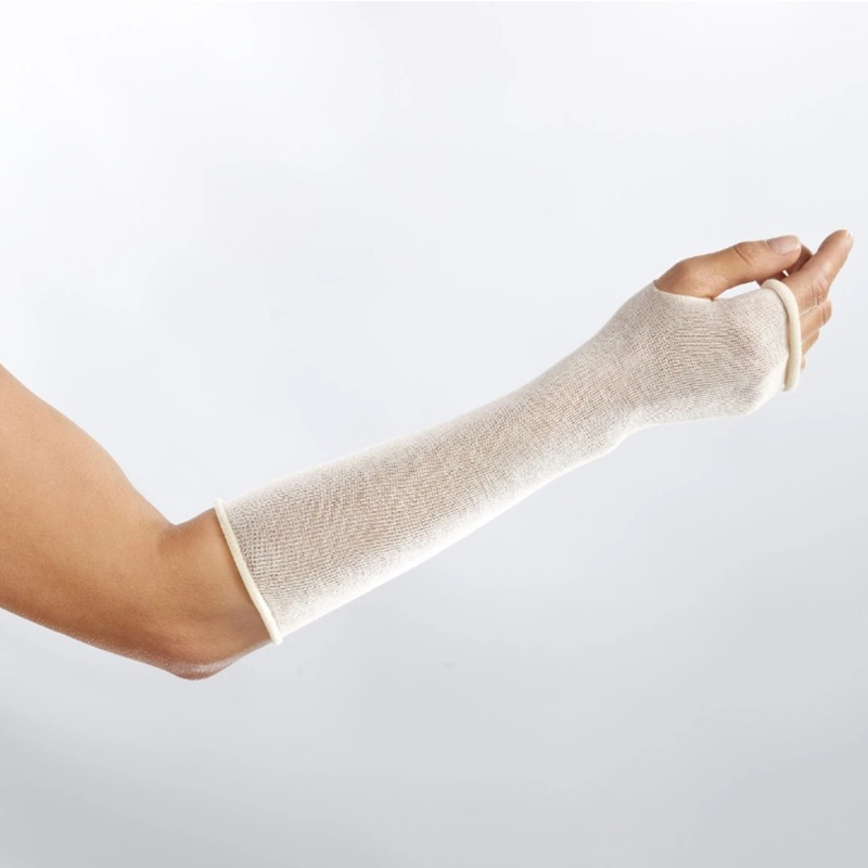 Tubular Cast Stockinette