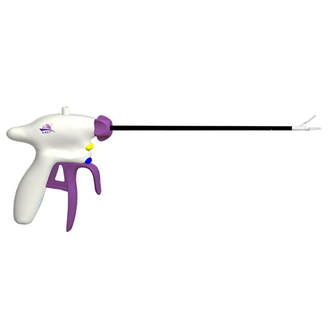 Intelligent Bipolar Sealer