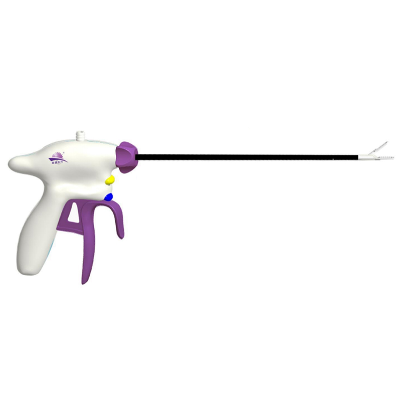 Intelligent Bipolar Sealer