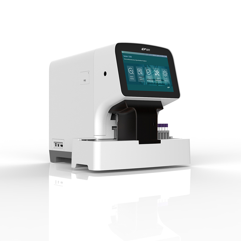 Getein 1200 Immunofluorescence Quantitative Analyzer