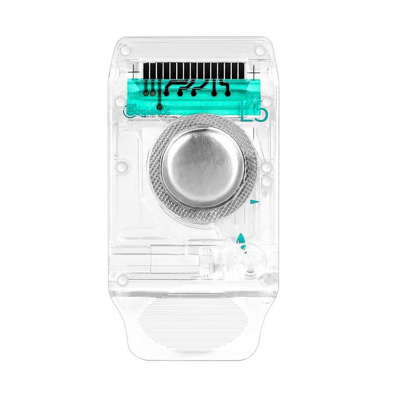 Electrolyte Analyzer (single-use Cartridge)