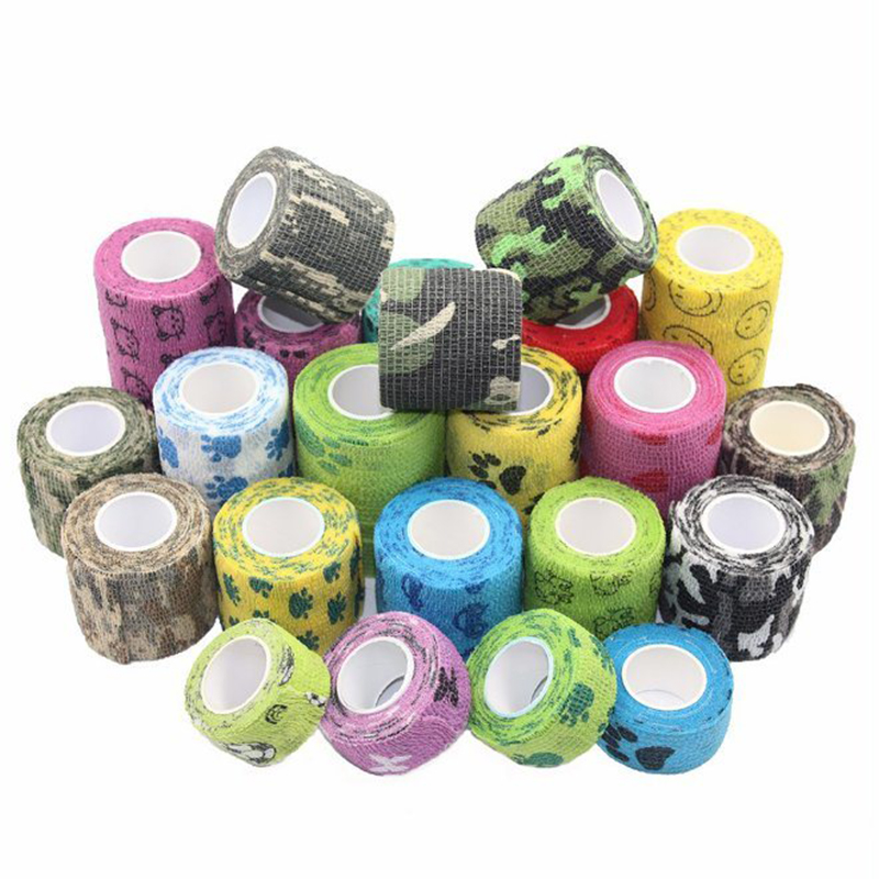 Self Adhesive Bandage