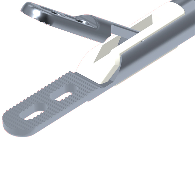 Intelligent Bipolar Sealer