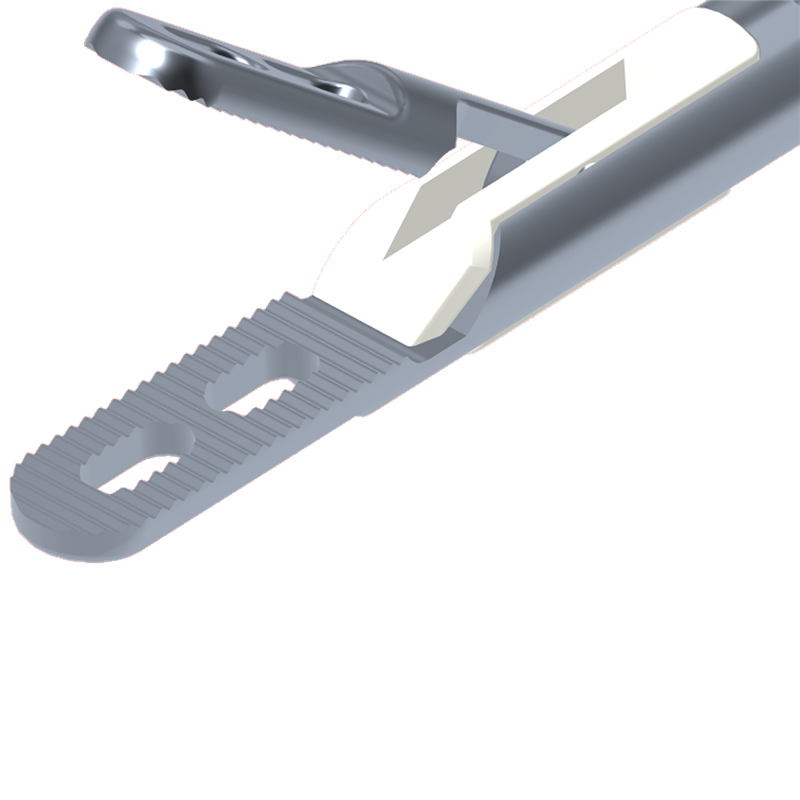 Intelligent Bipolar Sealer