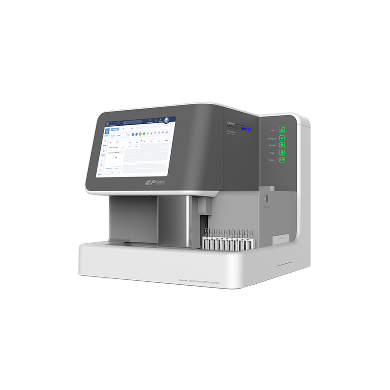 MAGICL 6000i Chemiluminescence Immunoassay Analyzer