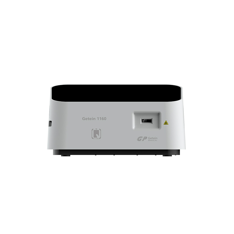 Getein 1160 Immunofluorescence Quantitative Analyzer