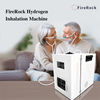 FIREROCK Hydrogen Inhalation Machine