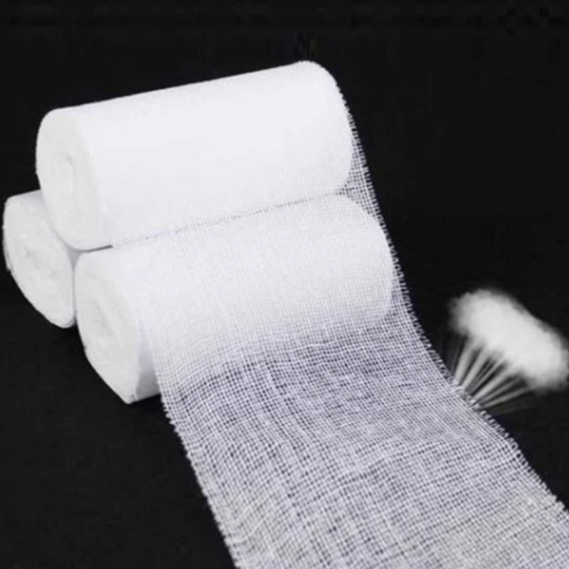 Gauze Roll&bandage